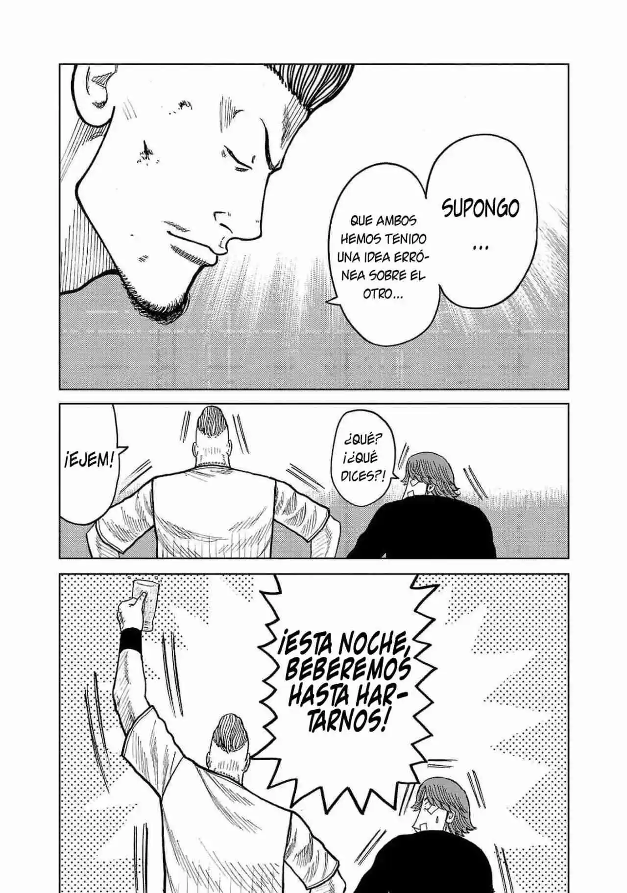 Mr Zetton - Capítulo 40 - Página 44 - LectorTMOo