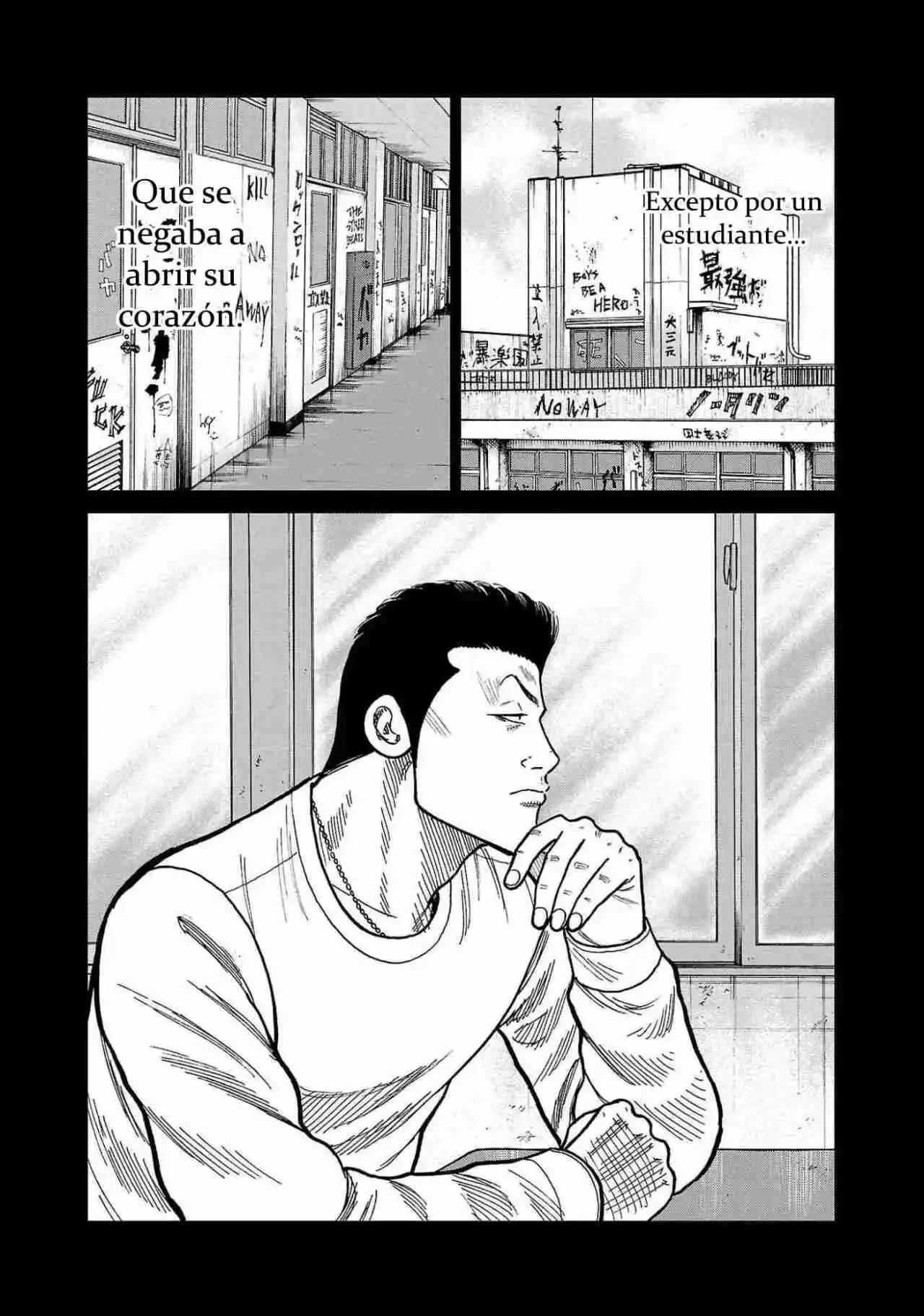 Mr Zetton - Capítulo 42 - Página 7 - LectorTMOo