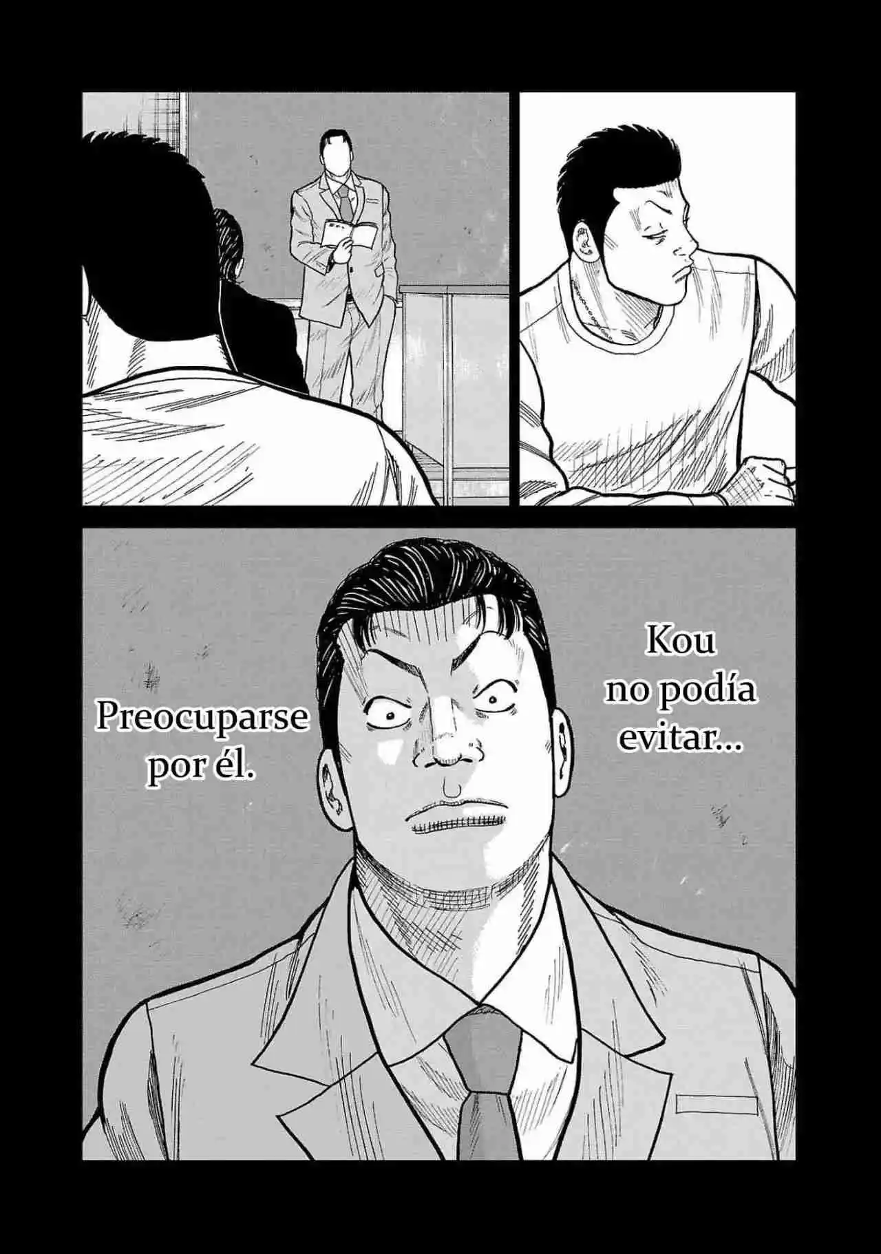 Mr Zetton - Capítulo 42 - Página 9 - LectorTMOo