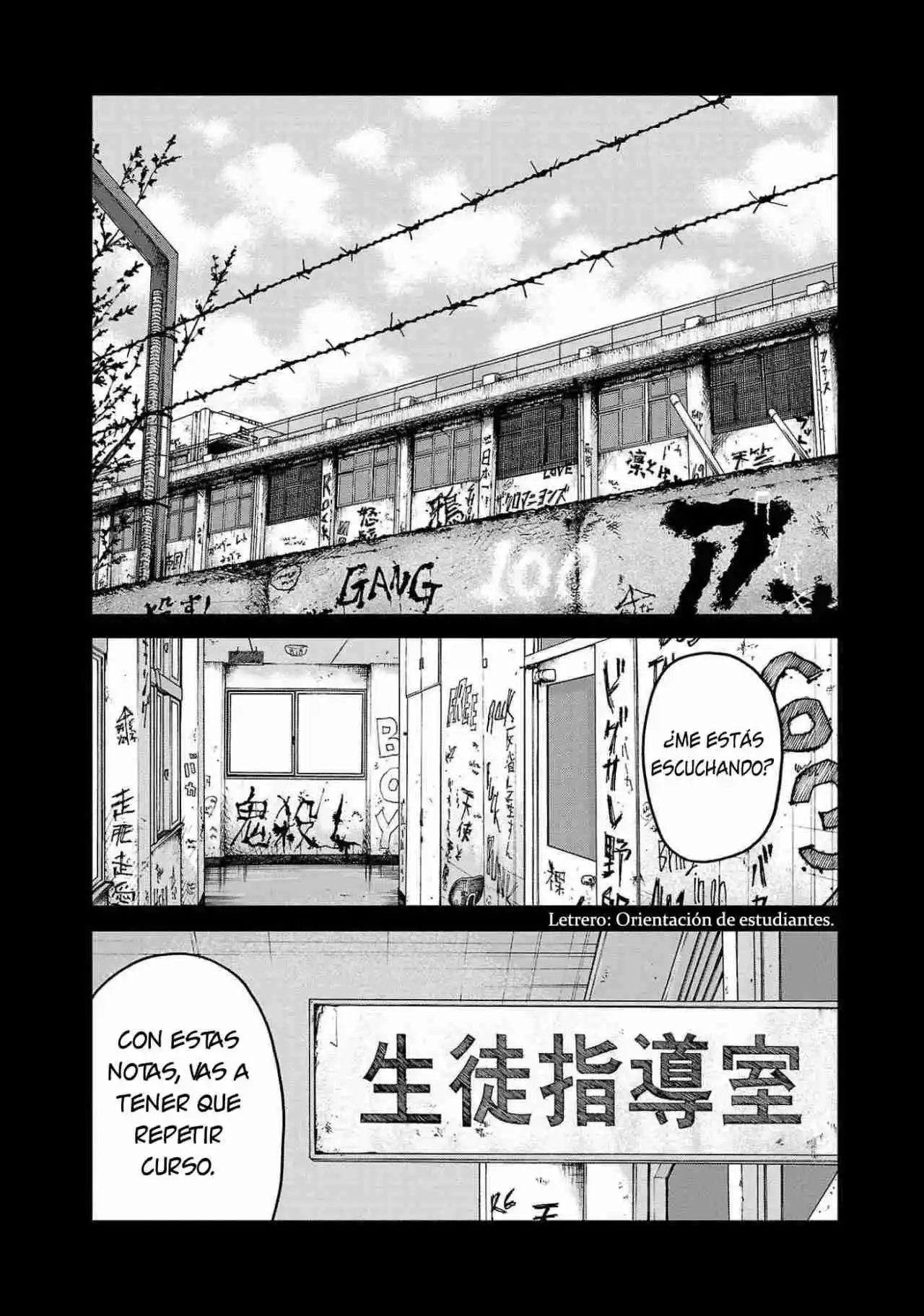 Mr Zetton - Capítulo 42 - Página 10 - LectorTMOo