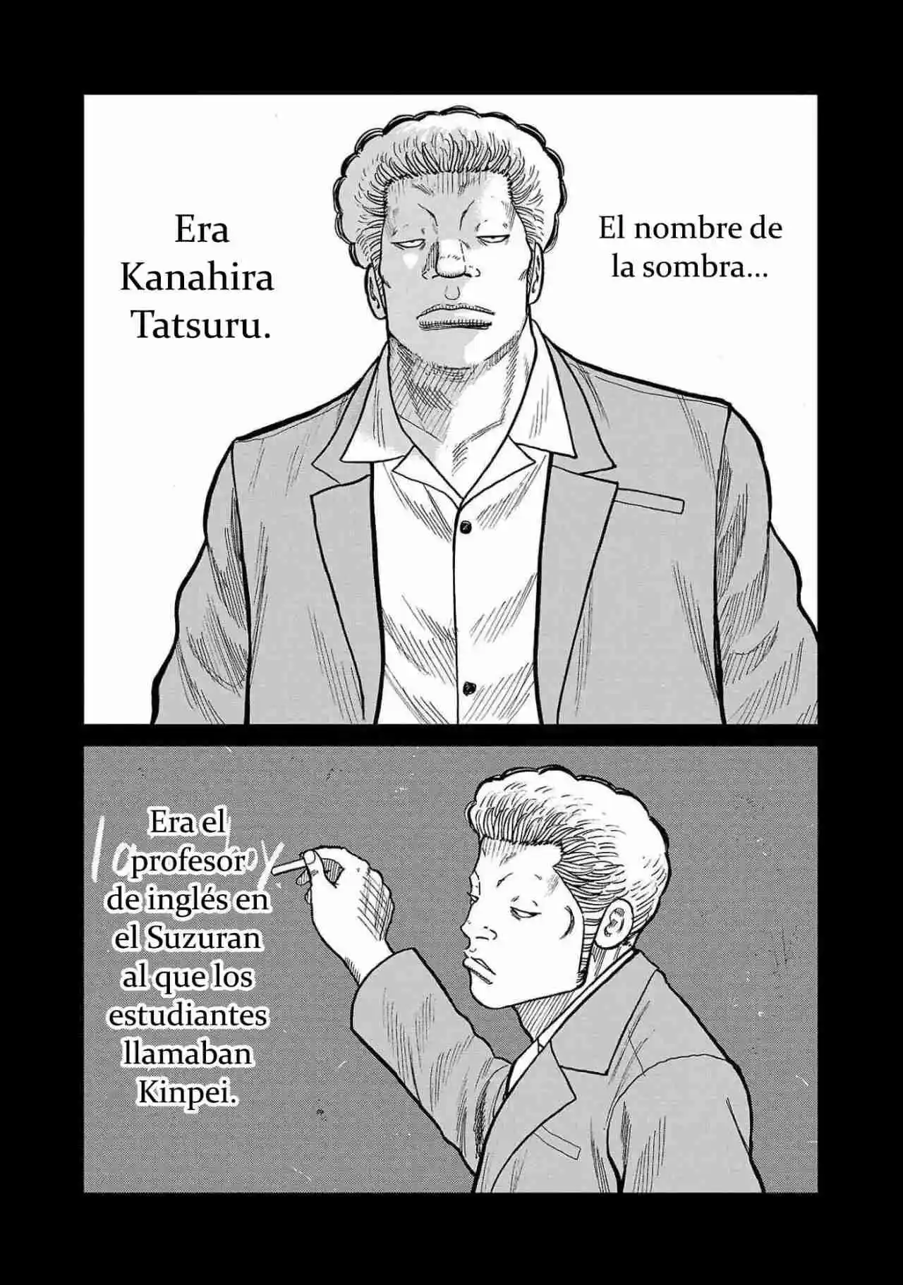 Mr Zetton - Capítulo 42 - Página 15 - LectorTMOo