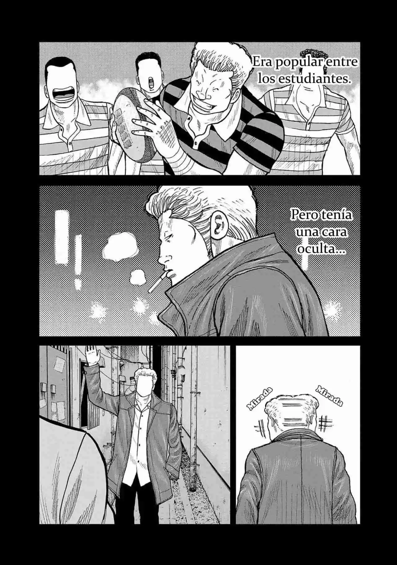 Mr Zetton - Capítulo 42 - Página 16 - LectorTMOo