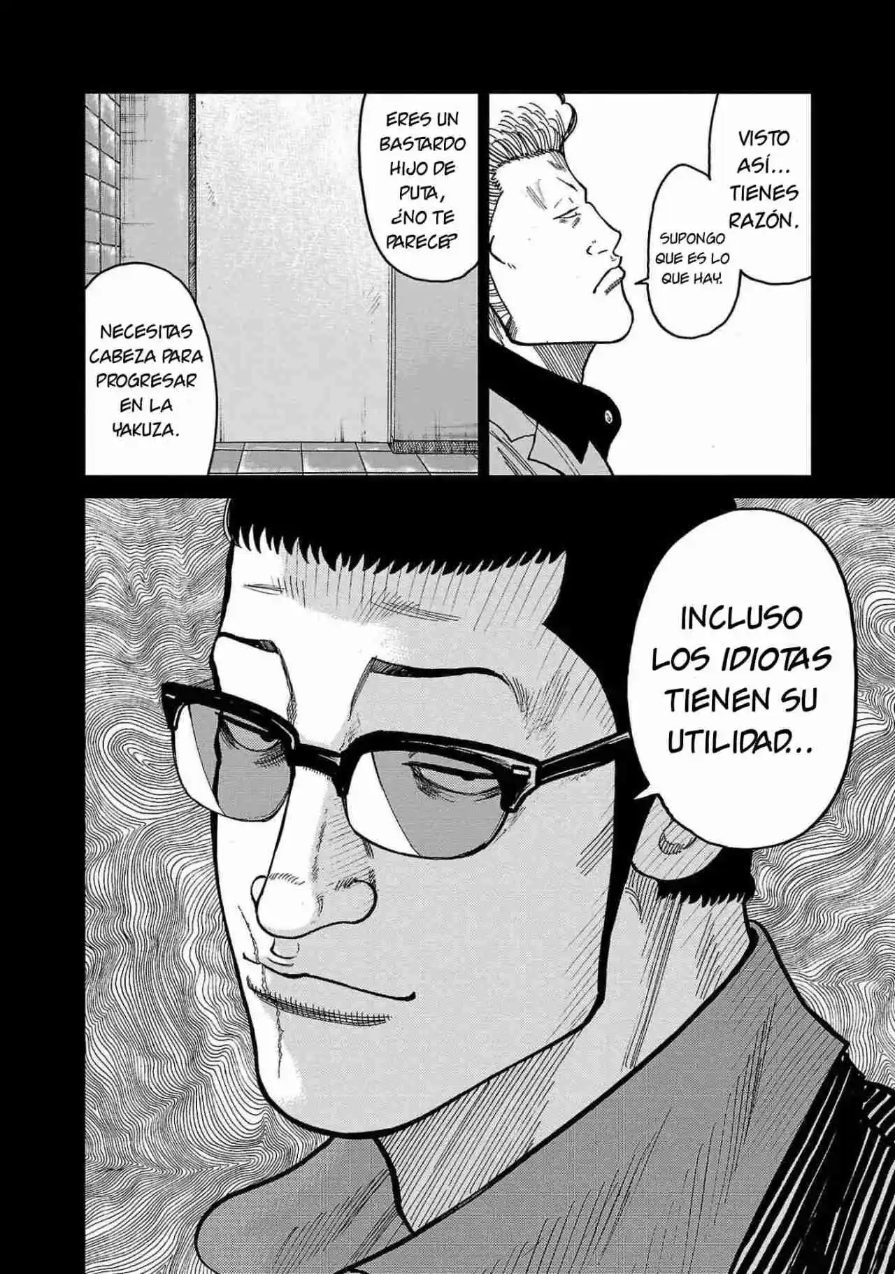 Mr Zetton - Capítulo 42 - Página 38 - LectorTMOo
