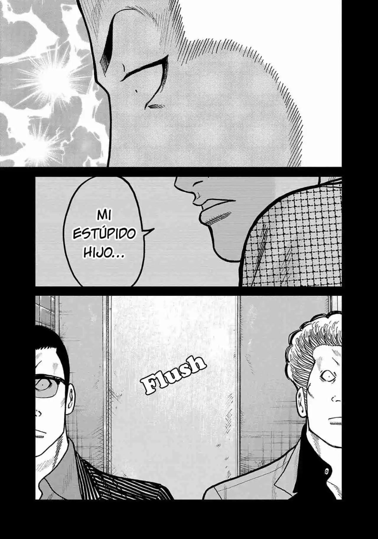 Mr Zetton - Capítulo 42 - Página 39 - LectorTMOo