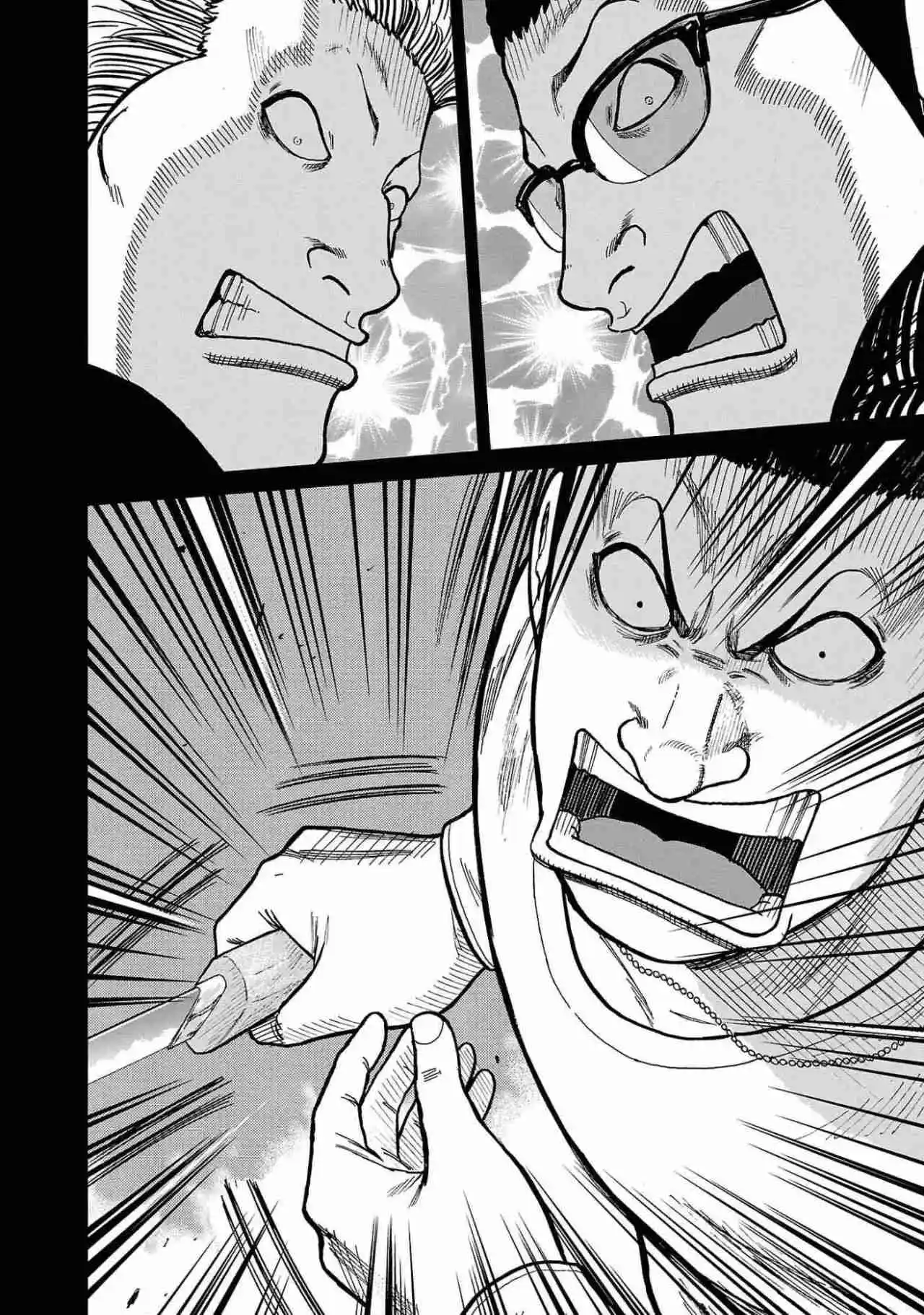 Mr Zetton - Capítulo 42 - Página 42 - LectorTMOo