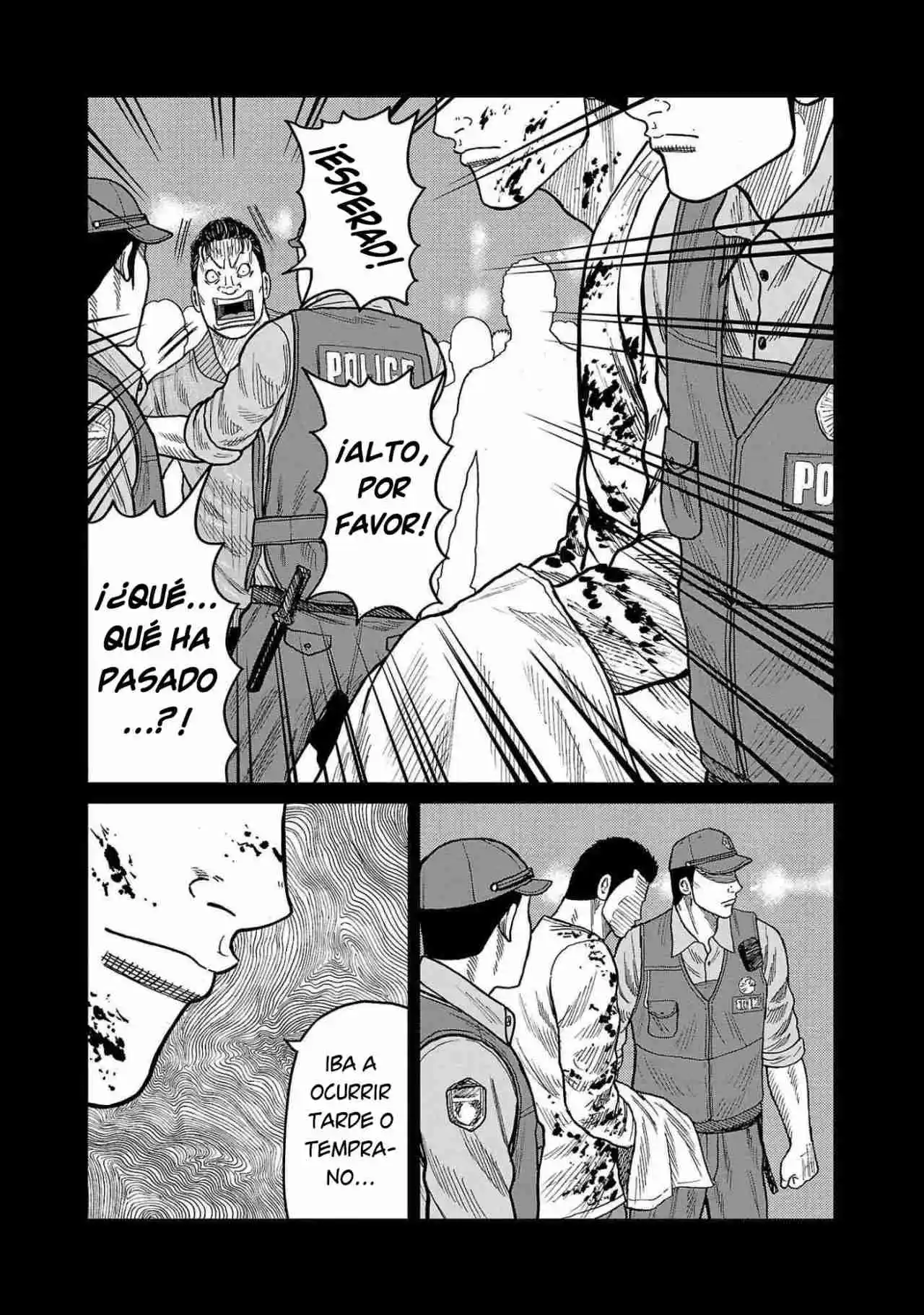 Mr Zetton - Capítulo 43 - Página 4 - LectorTMOo