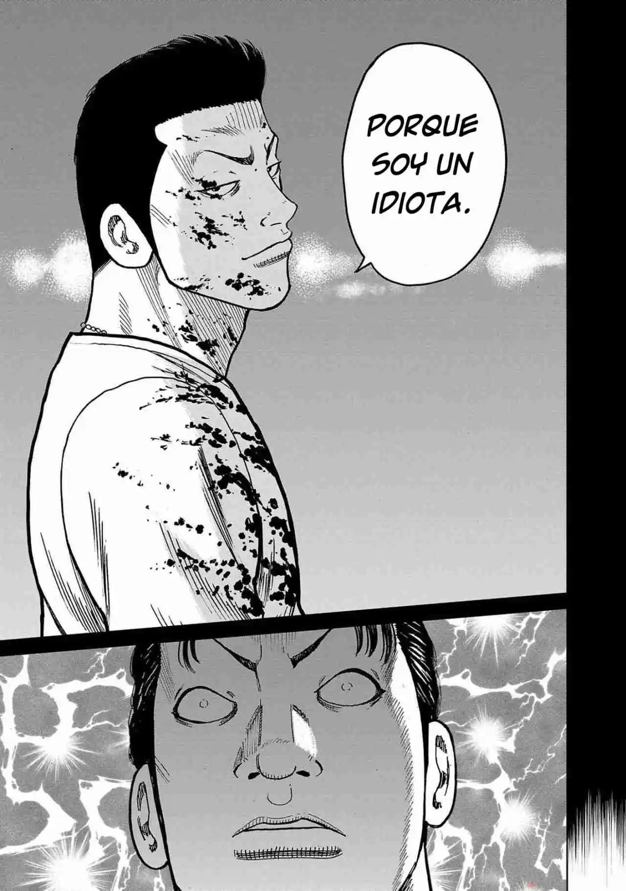 Mr Zetton - Capítulo 43 - Página 5 - LectorTMOo