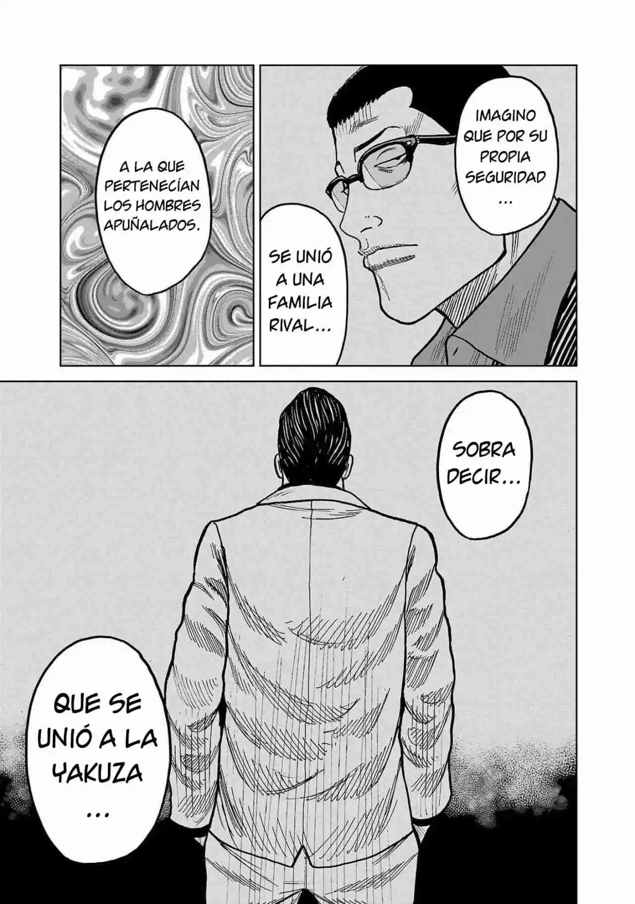 Mr Zetton - Capítulo 43 - Página 9 - LectorTMOo