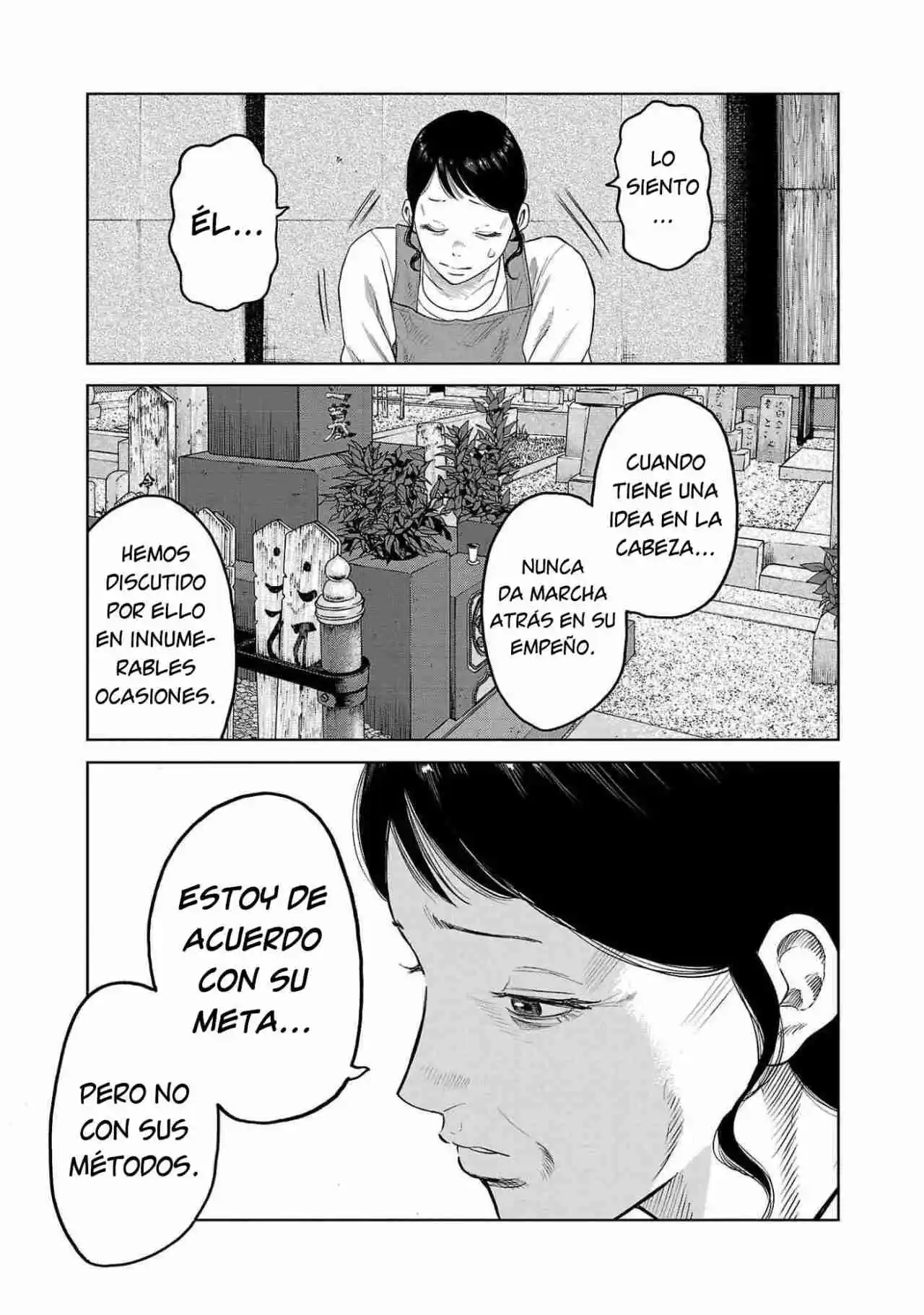 Mr Zetton - Capítulo 43 - Página 17 - LectorTMOo