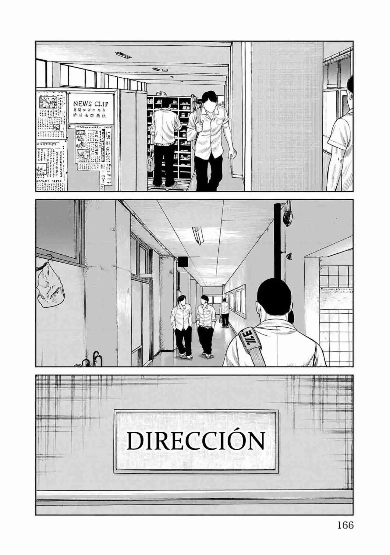 Mr Zetton - Capítulo 43 - Página 24 - LectorTMOo