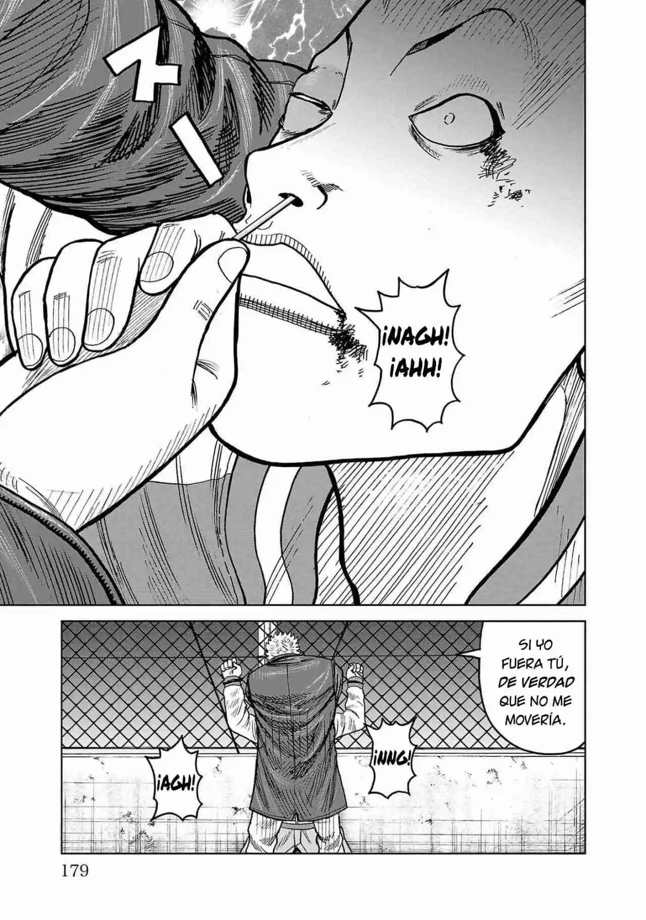 Mr Zetton - Capítulo 43 - Página 37 - LectorTMOo