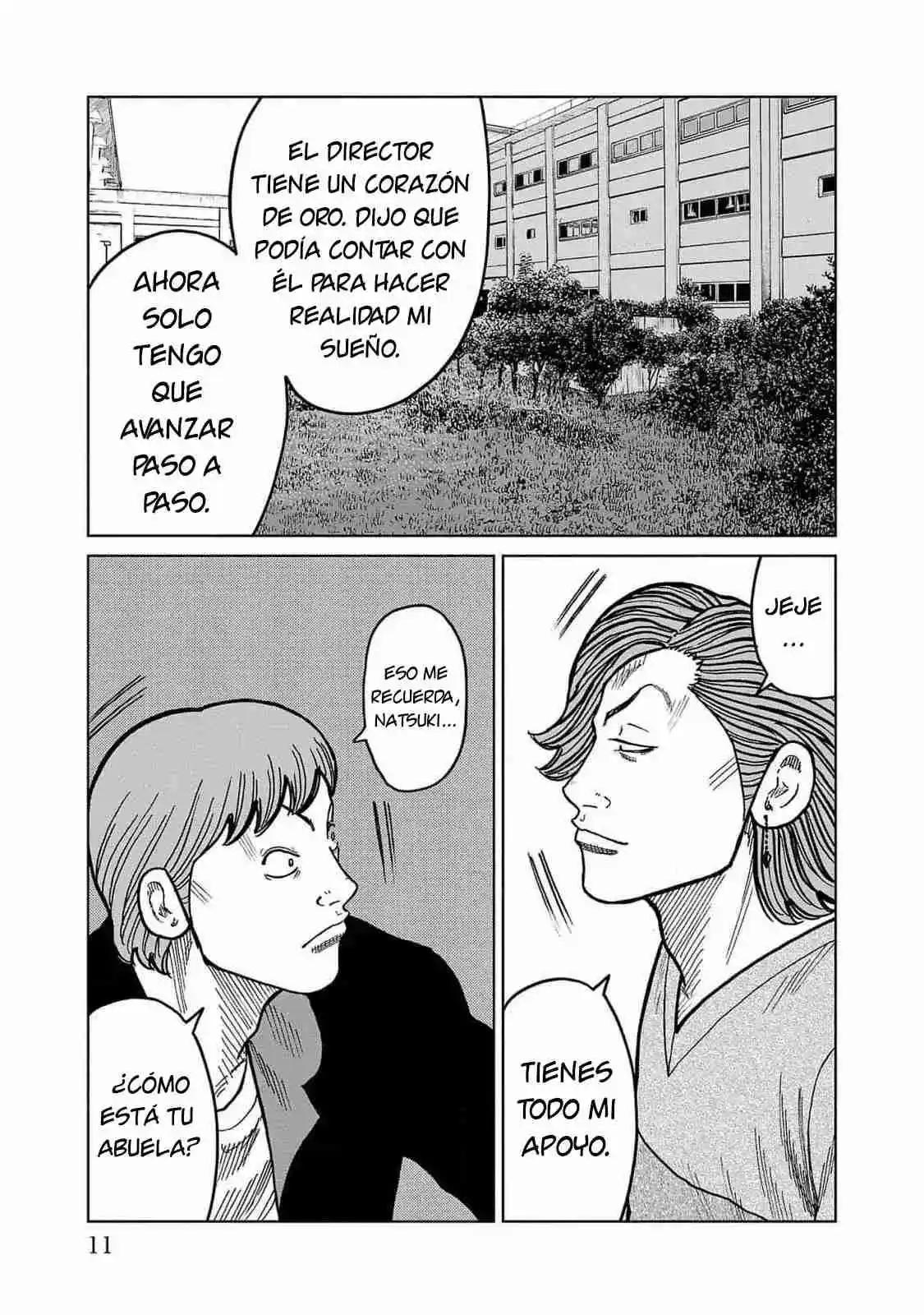 Mr Zetton capítulo 44 página 8
