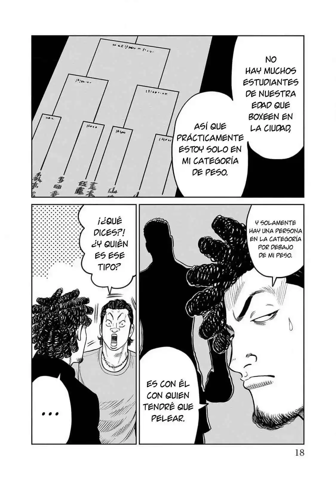 Mr Zetton capítulo 44 página 15