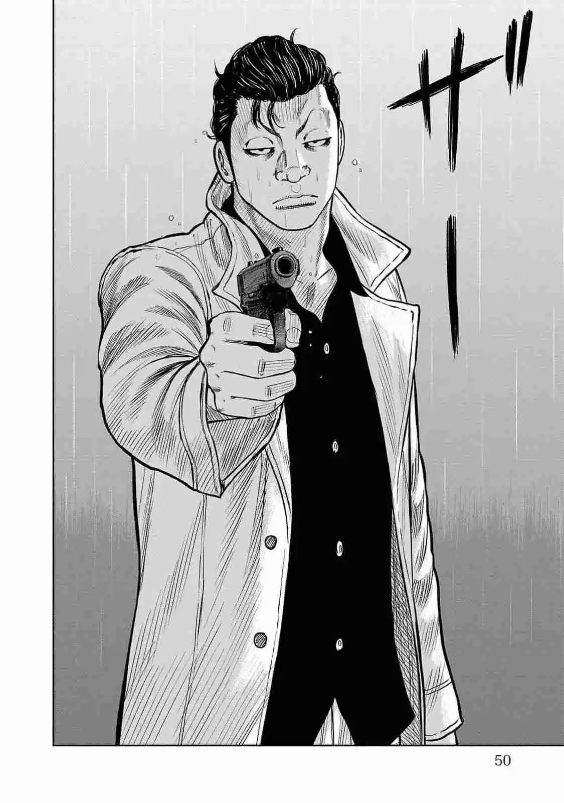 Mr Zetton capítulo 44 página 46