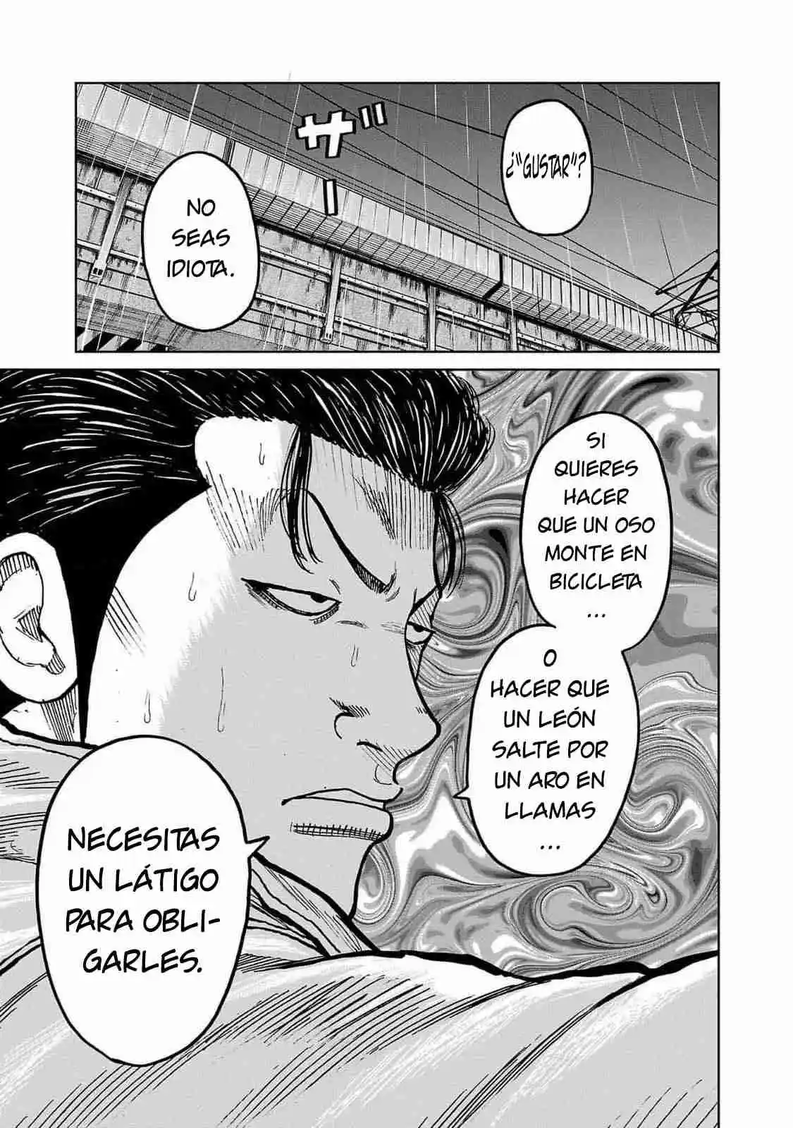 Mr Zetton - Capítulo 45 - Página 17 - LectorTMOo