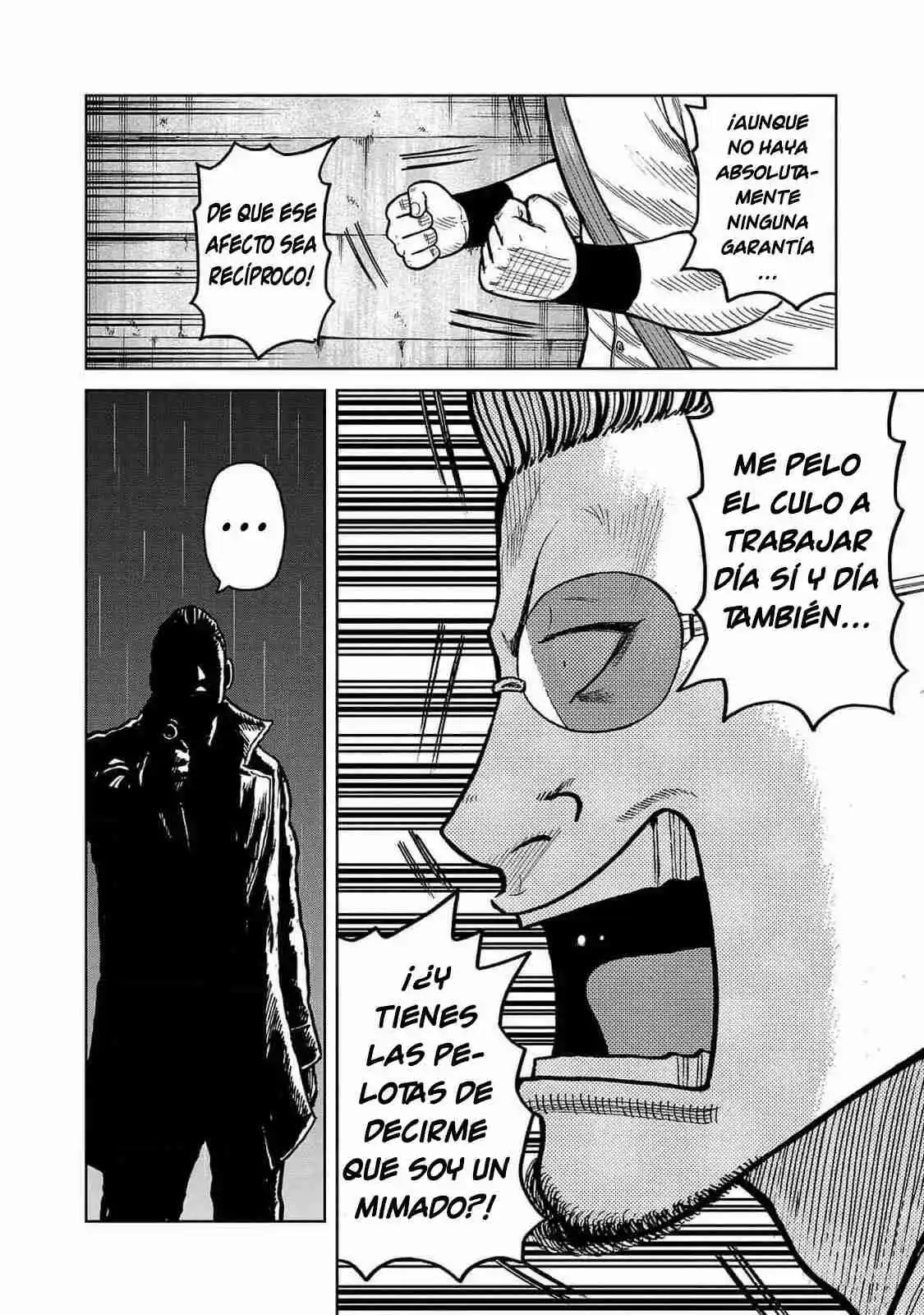 Mr Zetton - Capítulo 45 - Página 26 - LectorTMOo