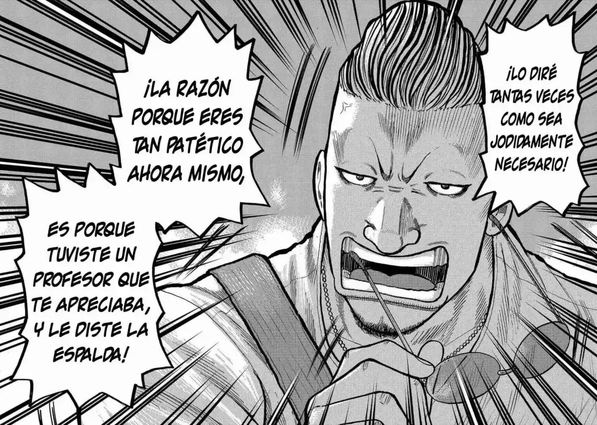 Mr Zetton - Capítulo 45 - Página 30 - LectorTMOo