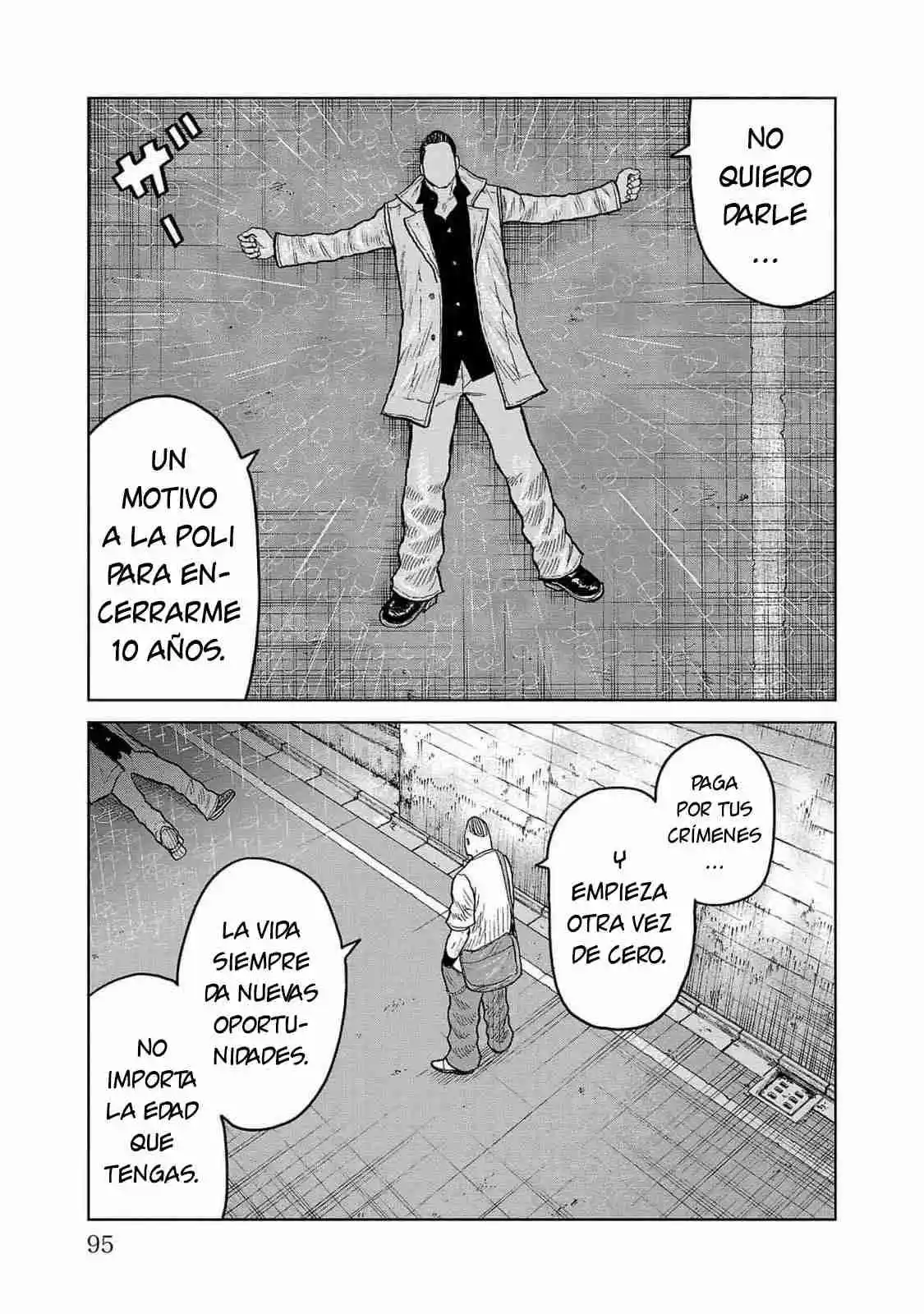 Mr Zetton - Capítulo 45 - Página 42 - LectorTMOo
