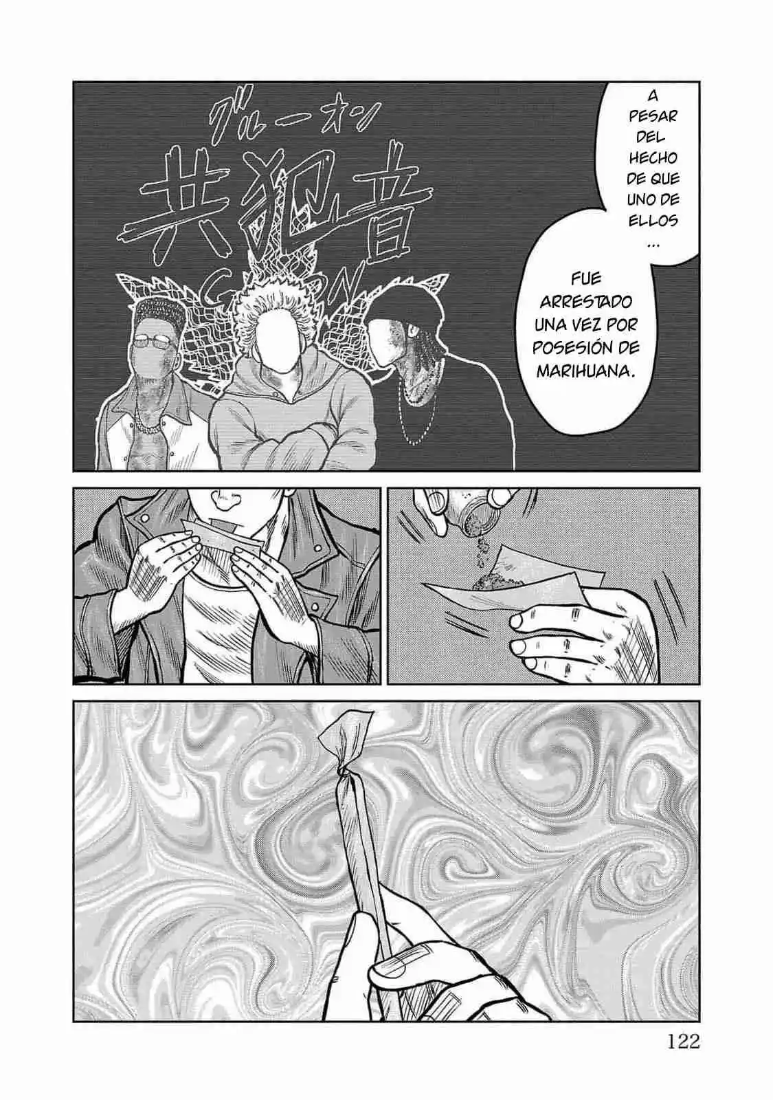 Mr Zetton - Capítulo 46 - Página 24 - LectorTMOo