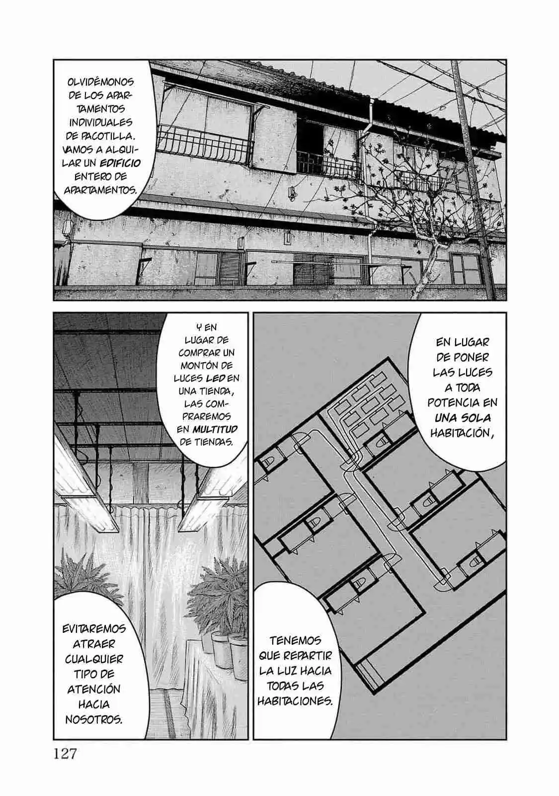 Mr Zetton - Capítulo 46 - Página 29 - LectorTMOo