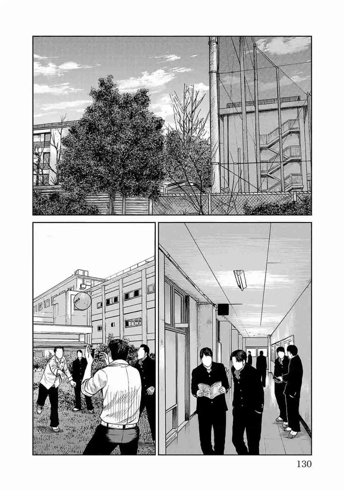 Mr Zetton - Capítulo 46 - Página 32 - LectorTMOo