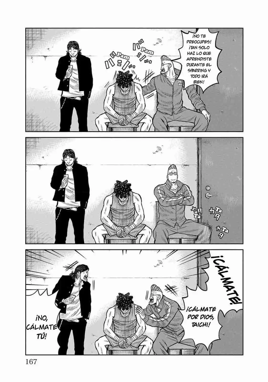Mr Zetton - Capítulo 47 - Página 25 - LectorTMOo