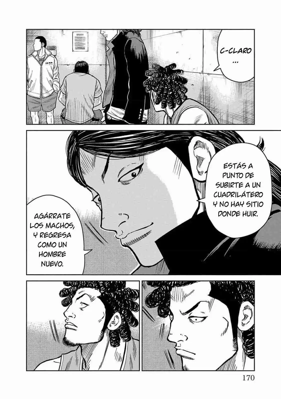 Mr Zetton - Capítulo 47 - Página 28 - LectorTMOo
