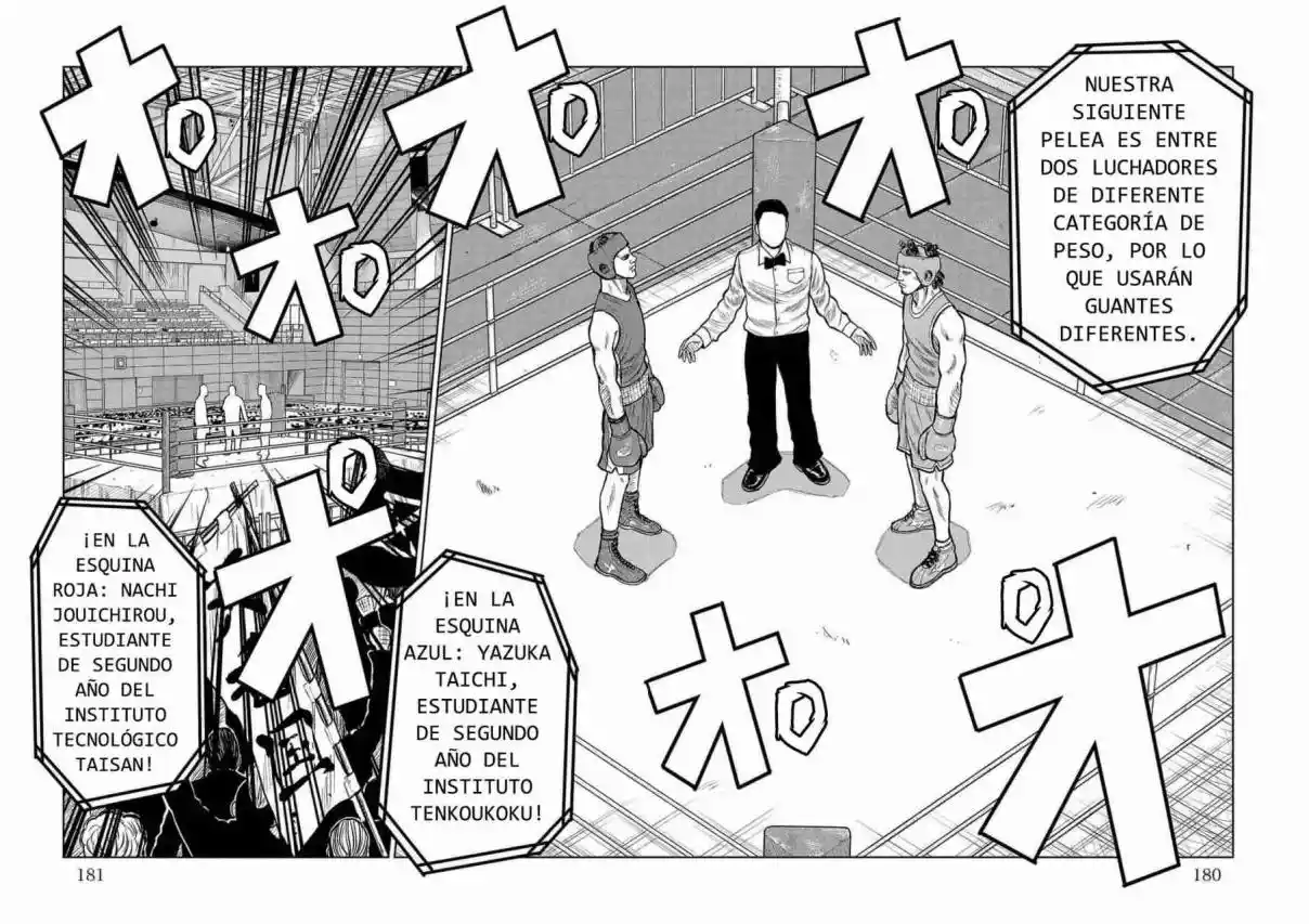 Mr Zetton - Capítulo 47 - Página 38 - LectorTMOo
