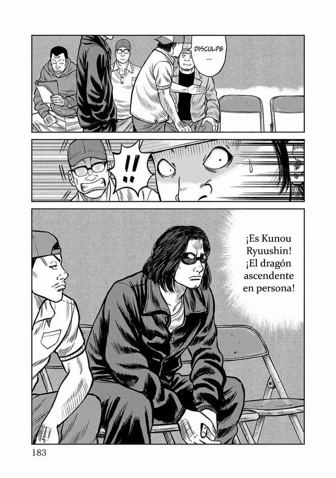 Mr Zetton - Capítulo 47 - Página 40 - LectorTMOo