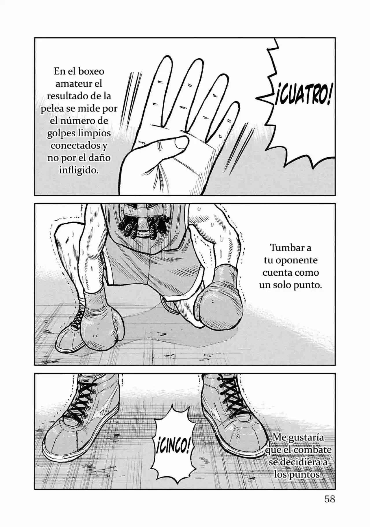 Mr Zetton - Capítulo 49 - Página 7 - LectorTMOo