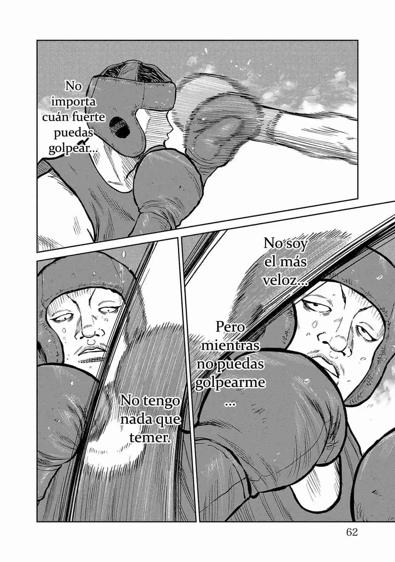 Mr Zetton - Capítulo 49 - Página 11 - LectorTMOo