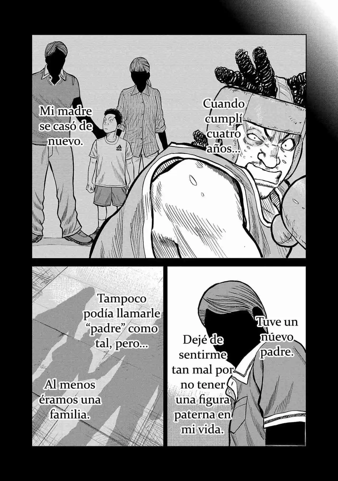 Mr Zetton - Capítulo 49 - Página 24 - LectorTMOo