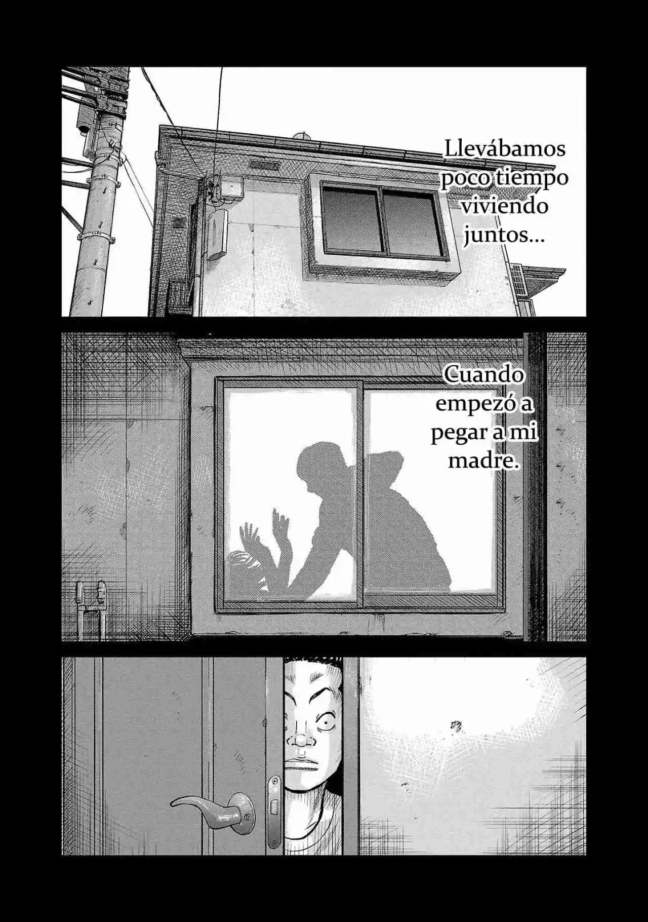 Mr Zetton - Capítulo 49 - Página 25 - LectorTMOo