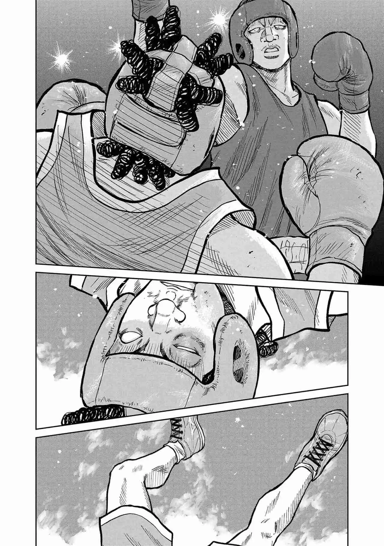 Mr Zetton - Capítulo 49 - Página 32 - LectorTMOo