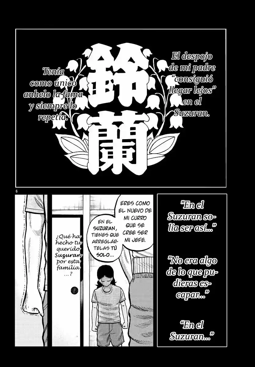 Mr Zetton - Capítulo 5 - Página 7 - LectorTMOo