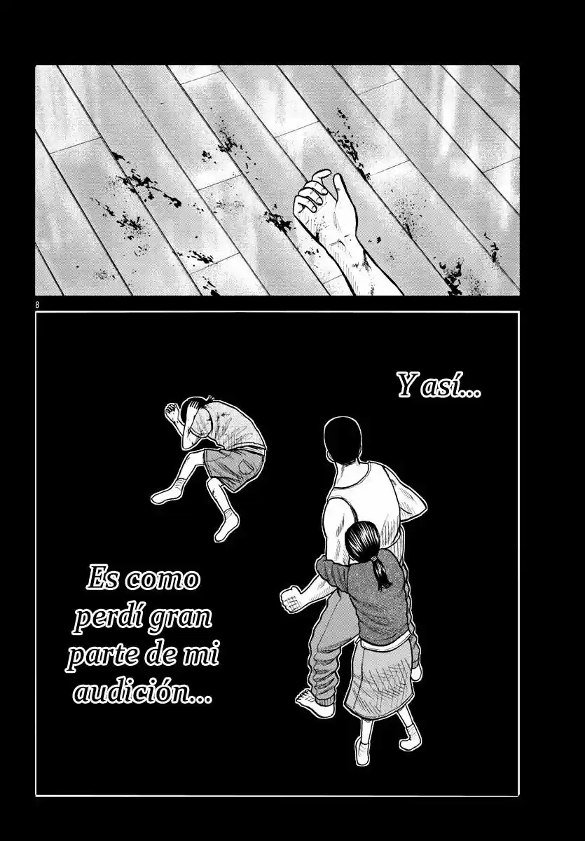 Mr Zetton - Capítulo 5 - Página 9 - LectorTMOo