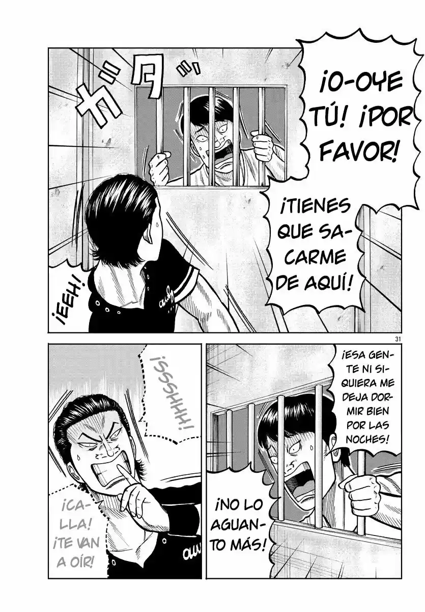 Mr Zetton - Capítulo 5 - Página 32 - LectorTMOo