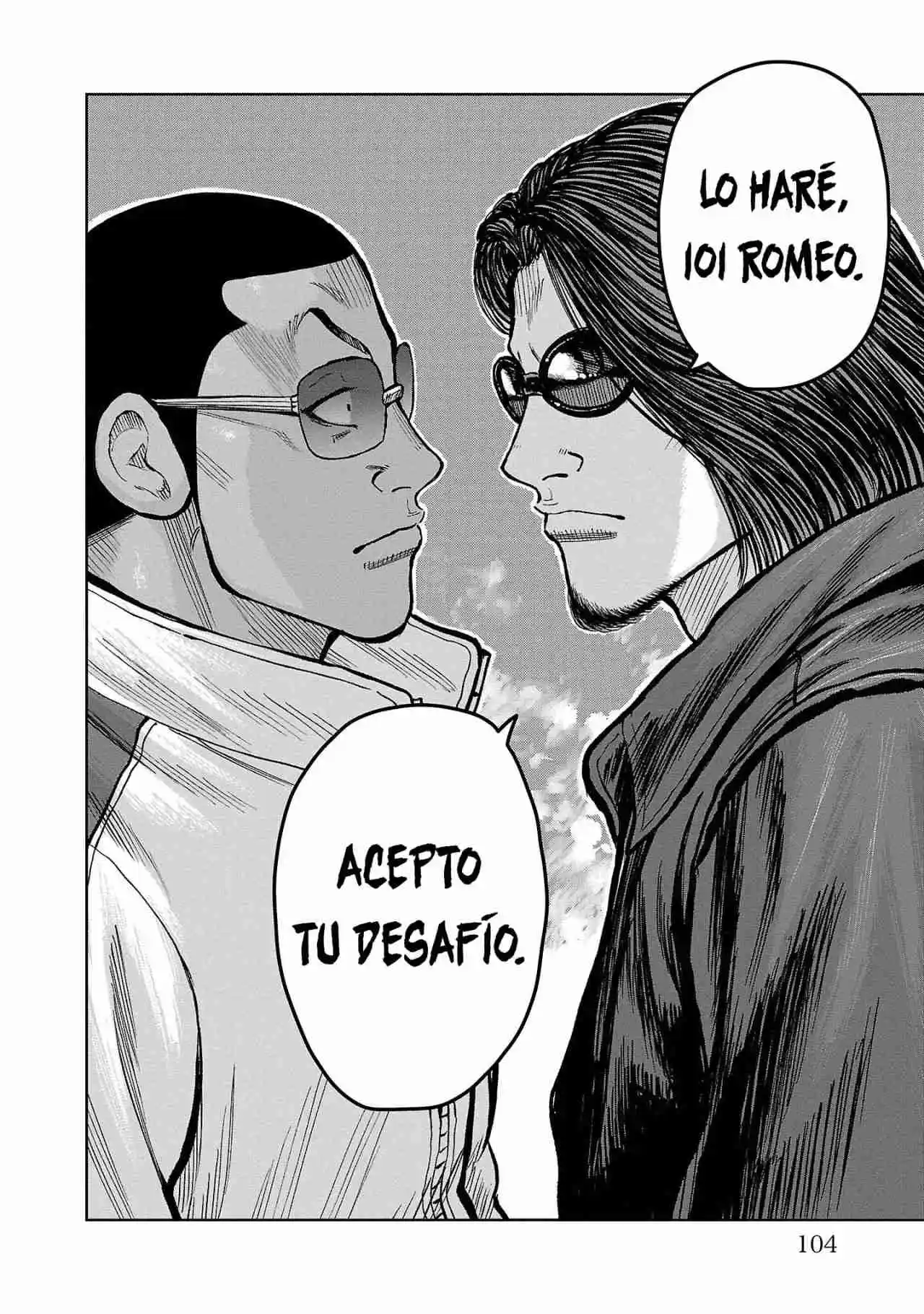 Mr Zetton - Capítulo 50 - Página 8 - LectorTMOo