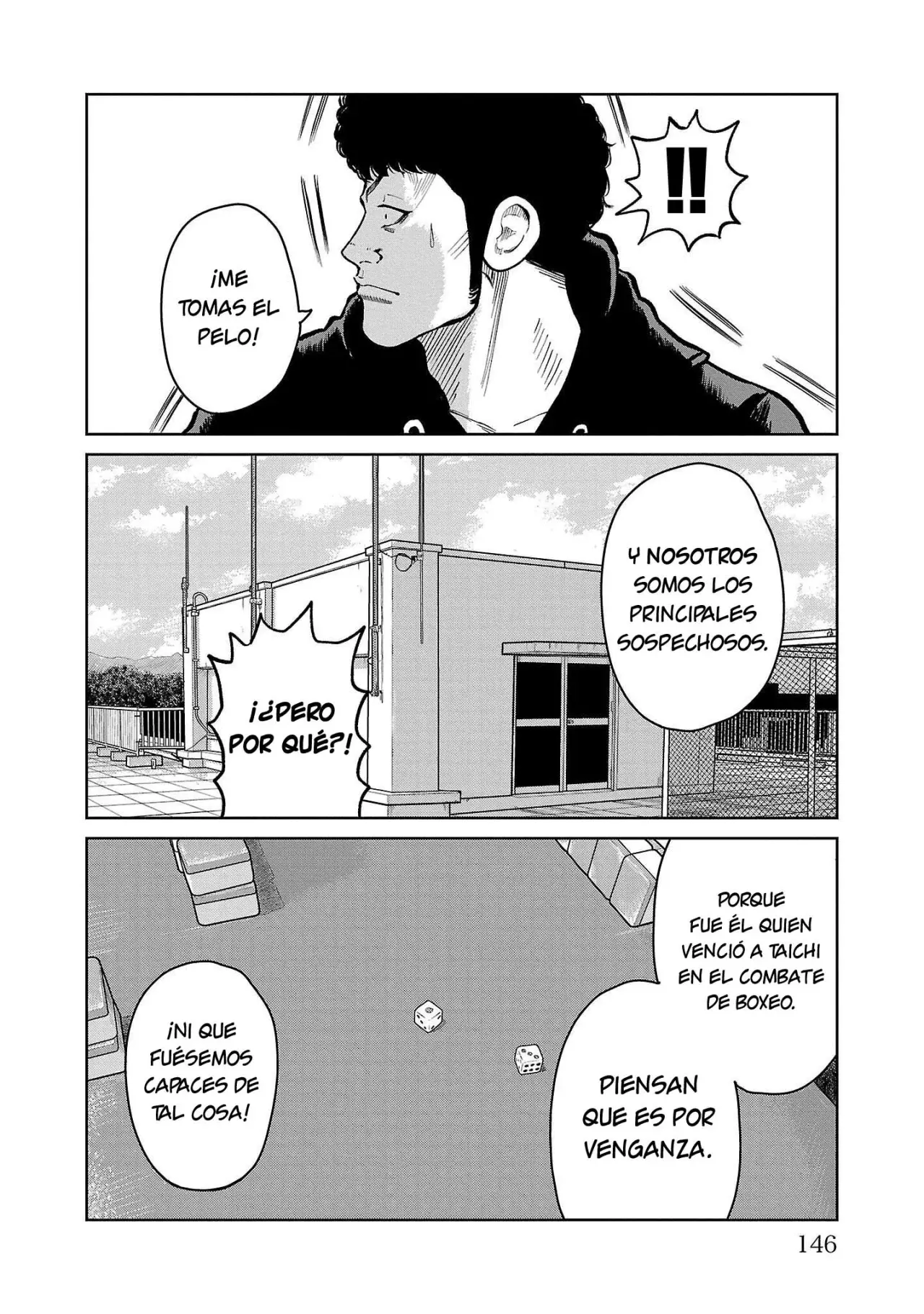 Mr Zetton capítulo 51 página 4