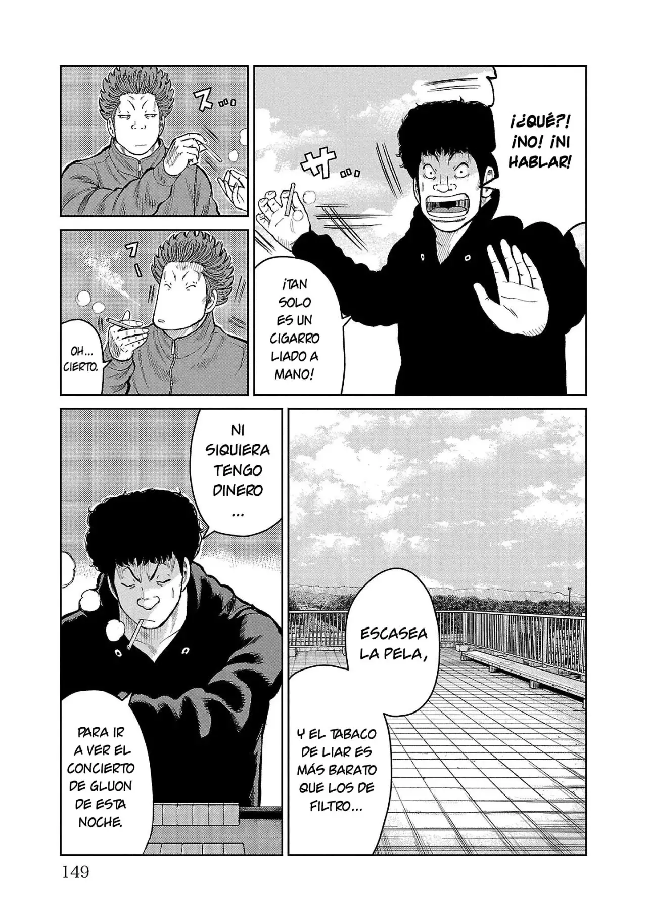 Mr Zetton capítulo 51 página 7
