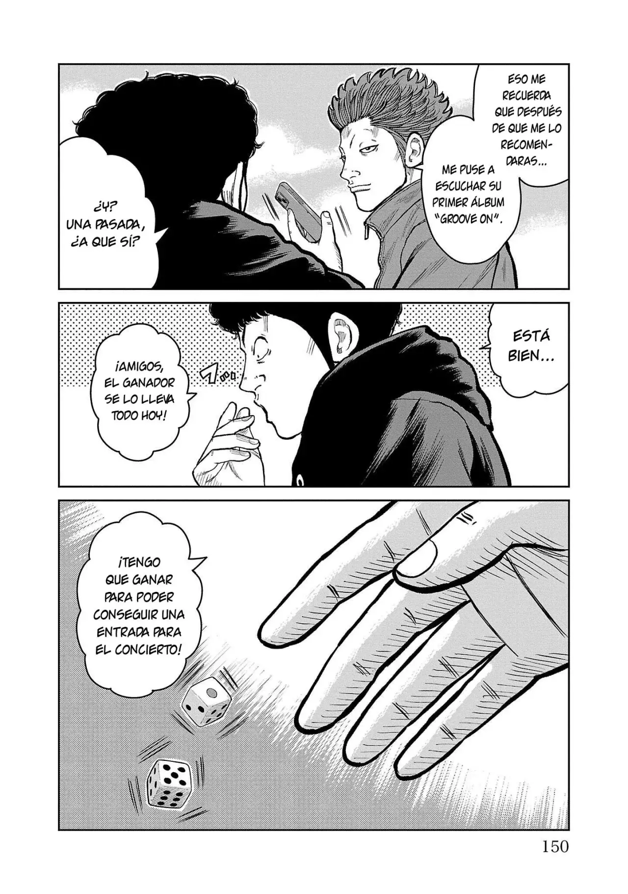 Mr Zetton capítulo 51 página 8
