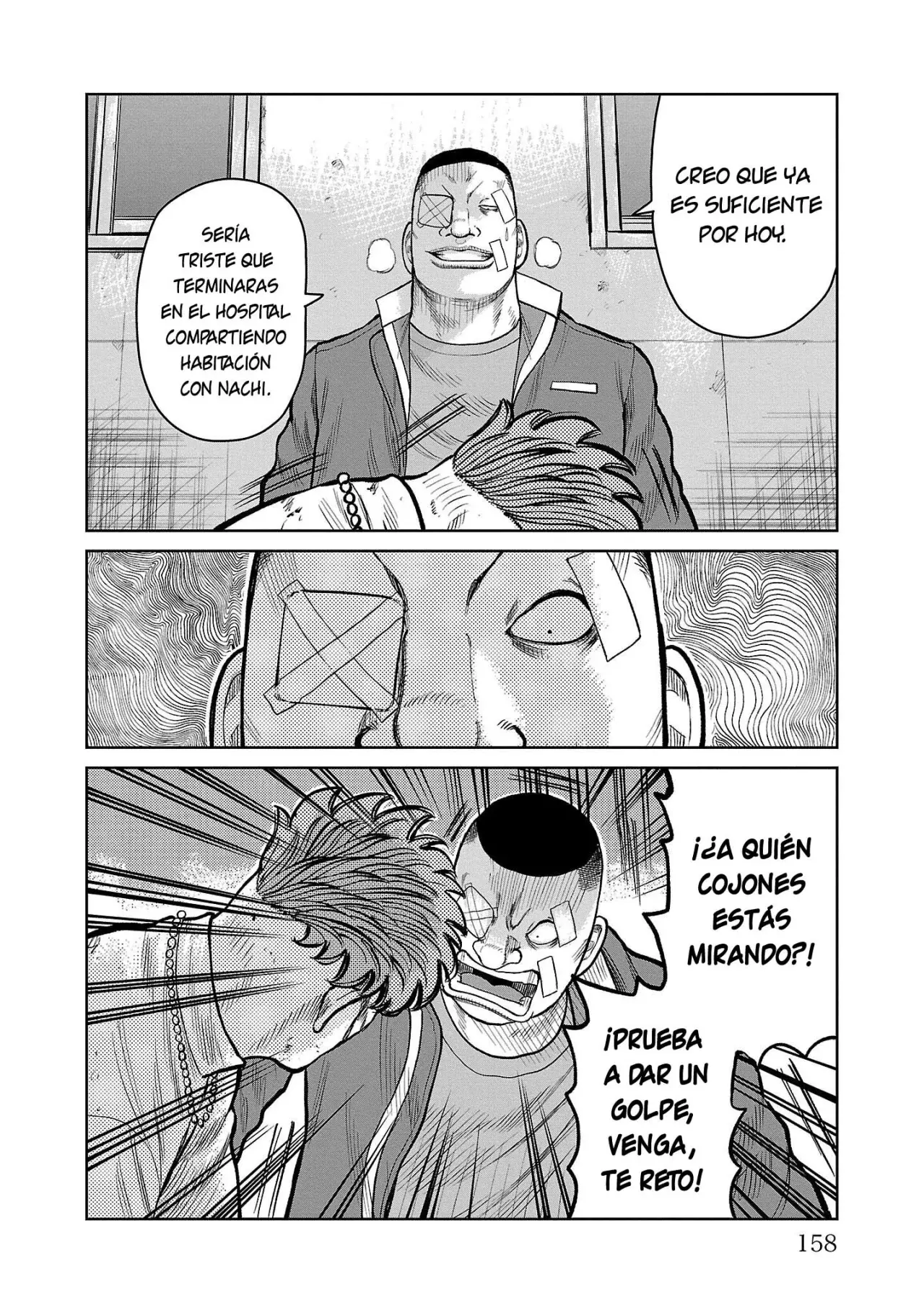 Mr Zetton capítulo 51 página 16