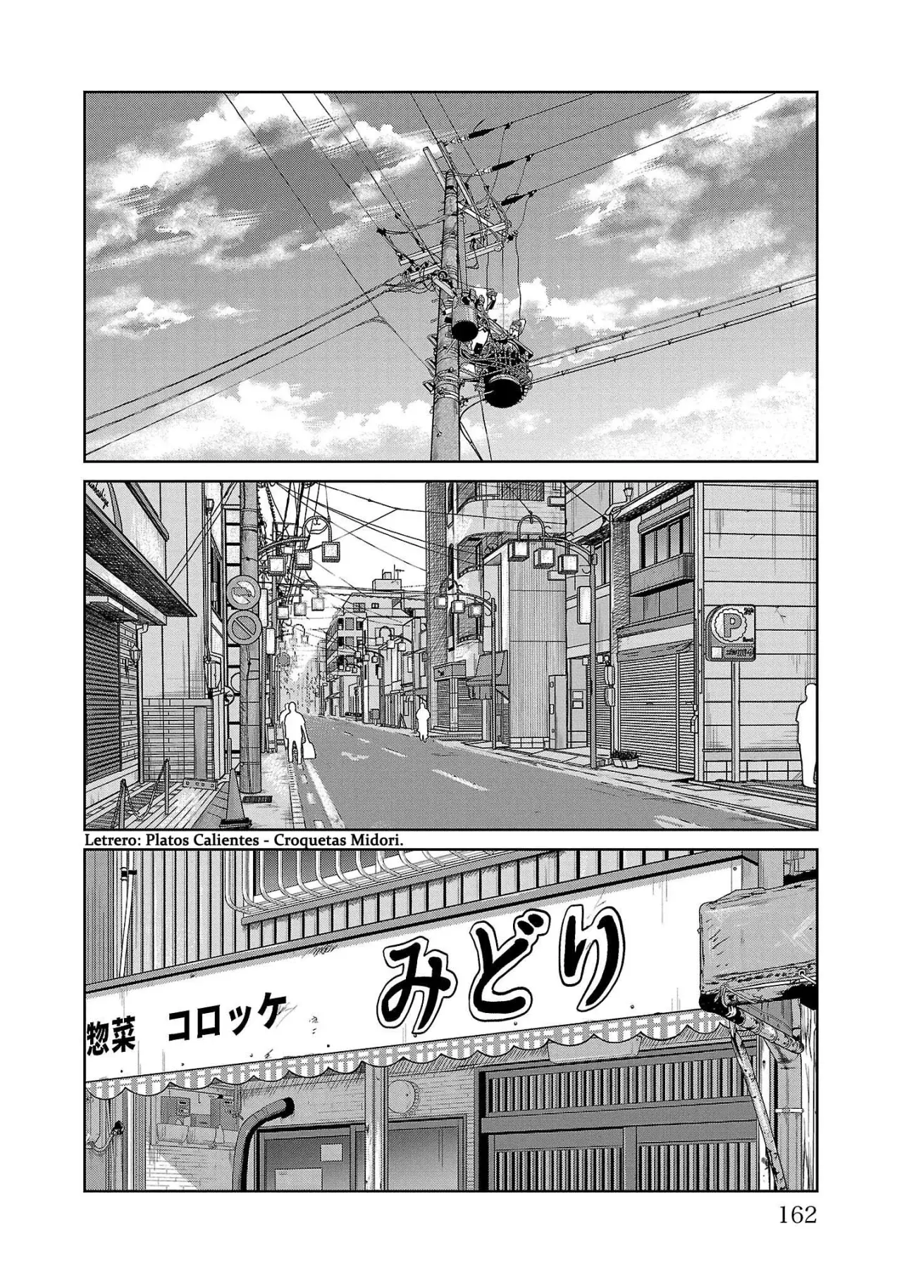Mr Zetton capítulo 51 página 20