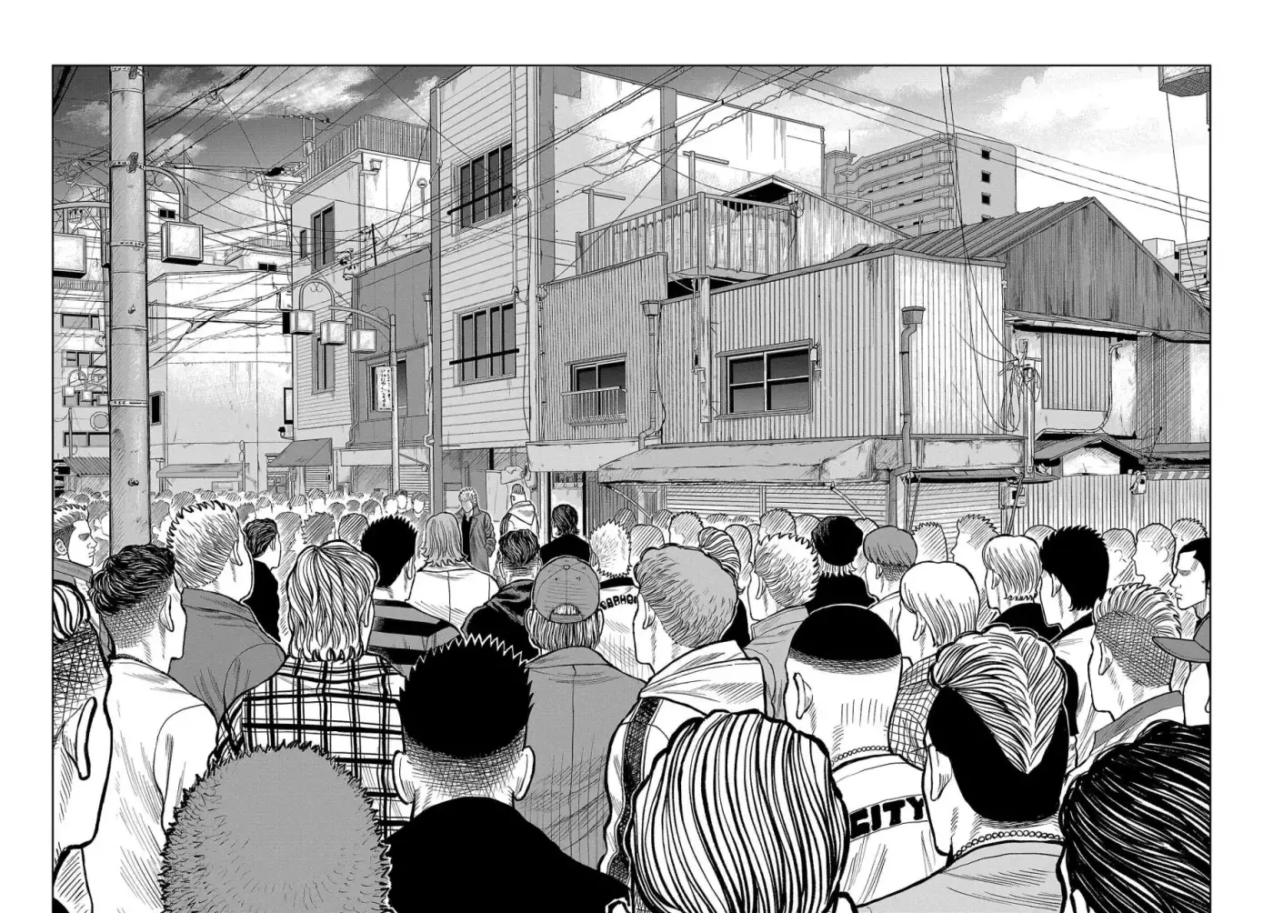 Mr Zetton capítulo 51 página 40