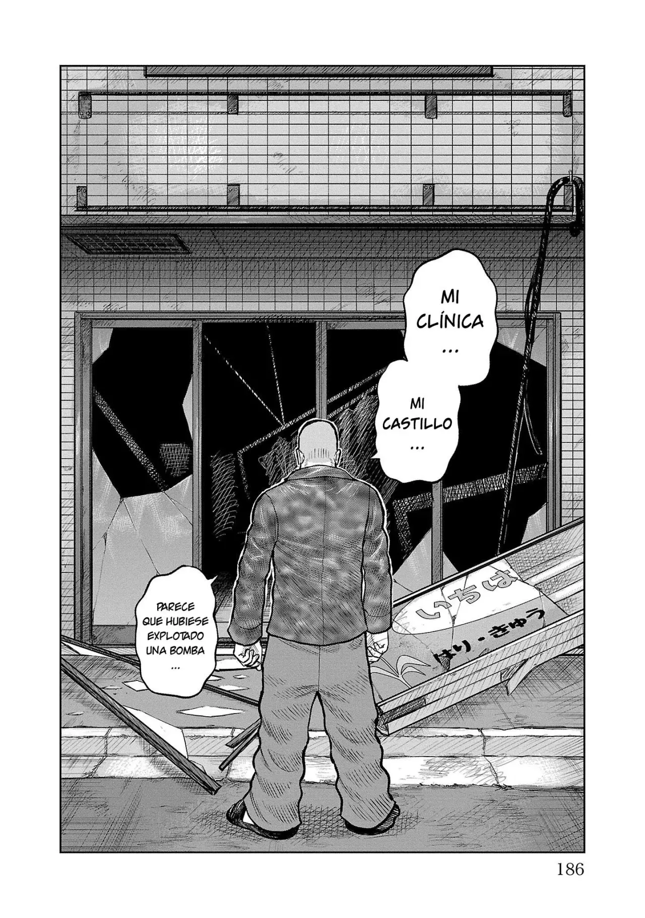 Mr Zetton capítulo 51 página 43
