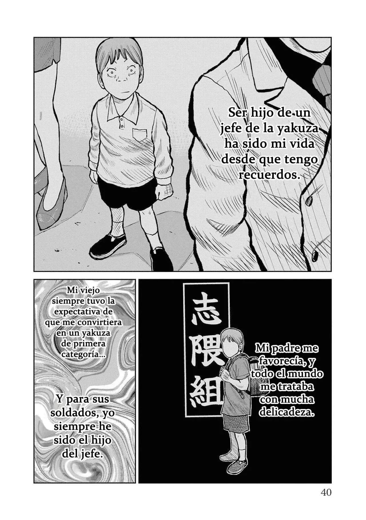 Mr Zetton - Capítulo 52 - Página 35 - LectorTMOo