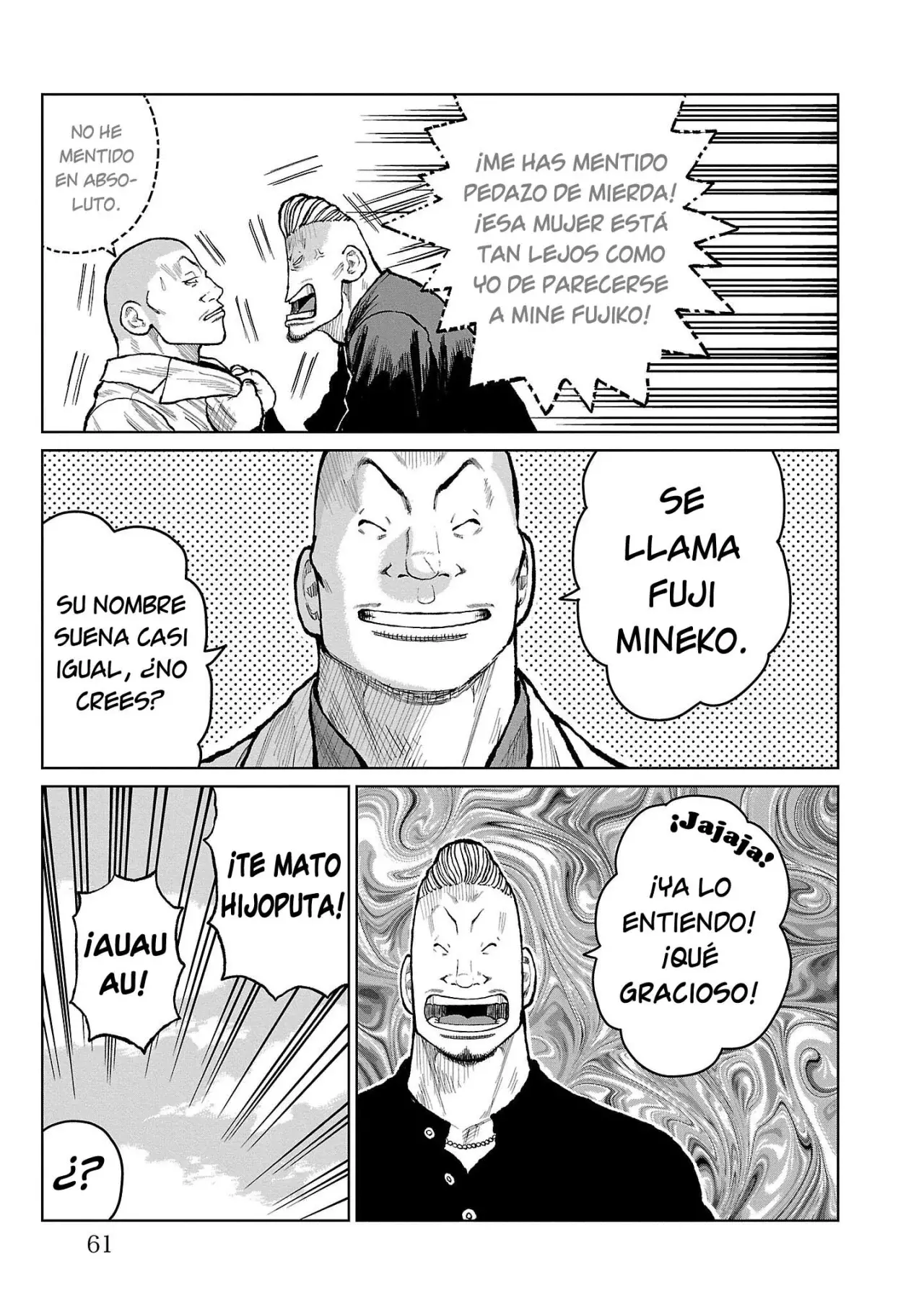 Mr Zetton - Capítulo 53 - Página 9 - LectorTMOo