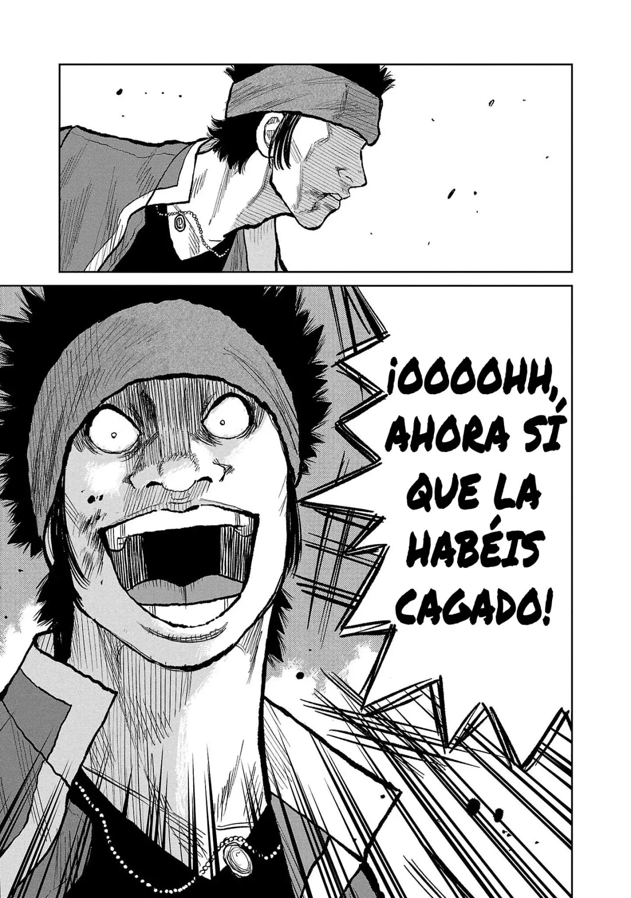 Mr Zetton capítulo 54 página 9