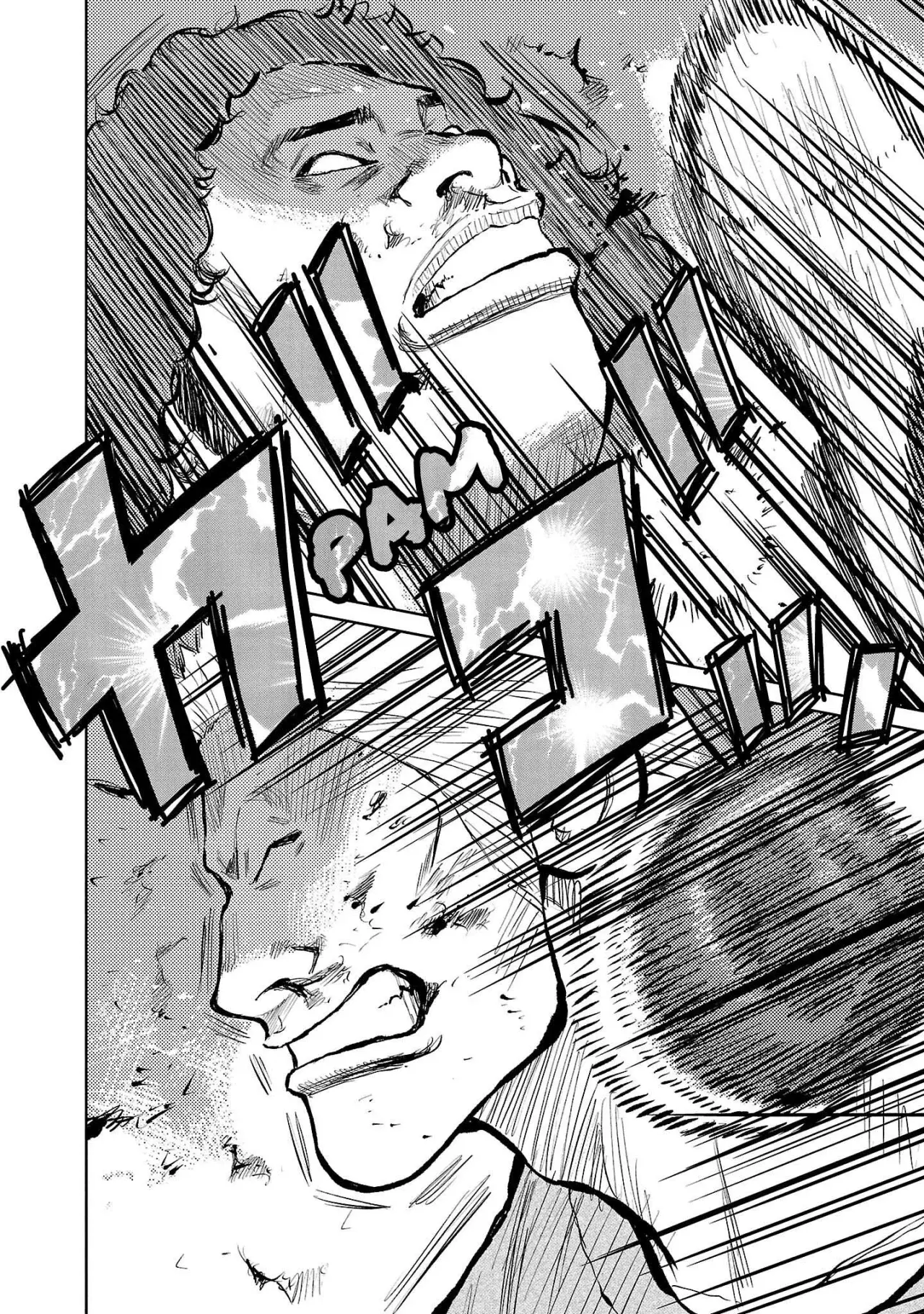 Mr Zetton capítulo 54 página 42