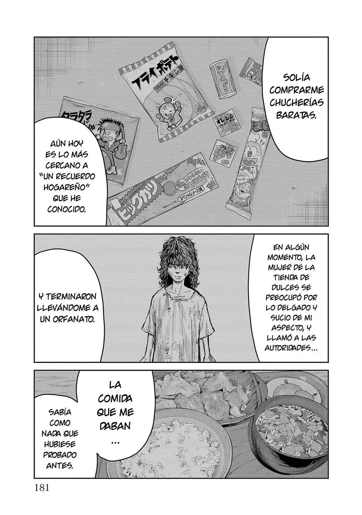 Mr Zetton - Capítulo 55 - Página 36 - LectorTMOo